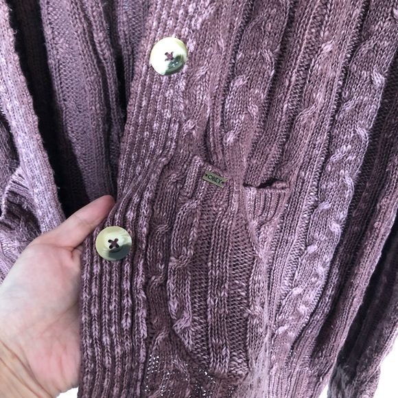 COPY - Cardigan - Picture 3 of 4